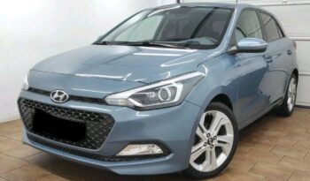 
										Hyundai i20 1.4 full									