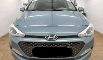 
										Hyundai i20 1.4 full									