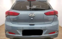 Hyundai i20 1.4