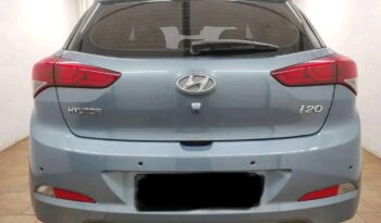 
										Hyundai i20 1.4 full									