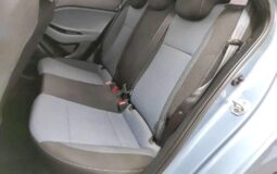 Hyundai i20 1.4