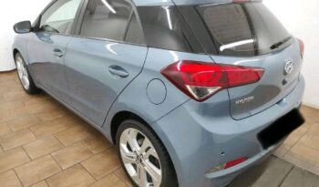 
										Hyundai i20 1.4 full									