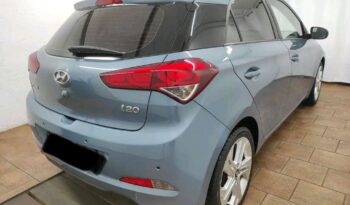 
										Hyundai i20 1.4 full									