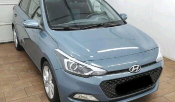 
										Hyundai i20 1.4 full									