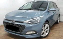 Hyundai i20 1.4