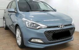 Hyundai i20 1.4