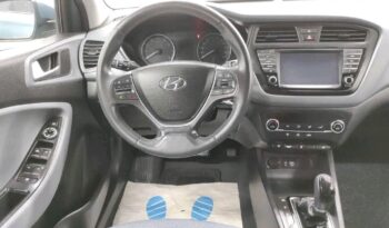 
										Hyundai i20 1.4 full									