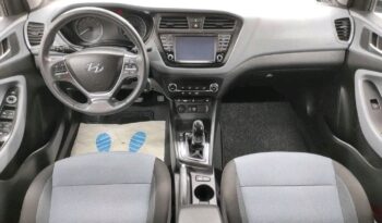 
										Hyundai i20 1.4 full									