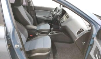 
										Hyundai i20 1.4 full									