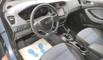 
										Hyundai i20 1.4 full									