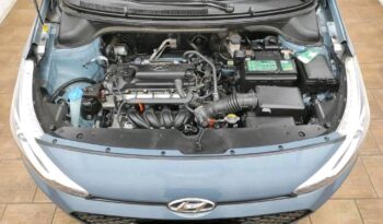 
										Hyundai i20 1.4 full									