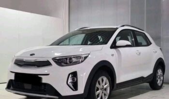 
										Kia Stonic 1.0 T-GDi full									