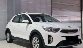 
										Kia Stonic 1.0 T-GDi full									