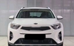 Kia Stonic 1.0 T-GDi