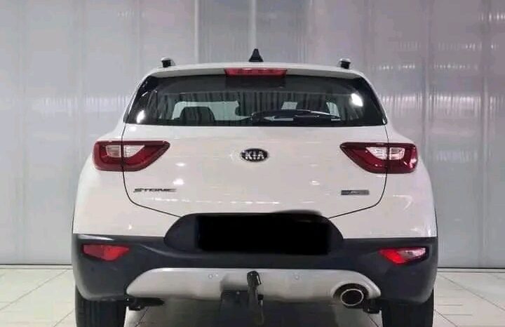 
								Kia Stonic 1.0 T-GDi full									