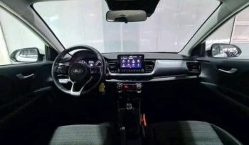 
										Kia Stonic 1.0 T-GDi full									