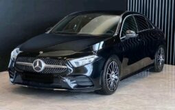 Mercedes-Benz Classe A