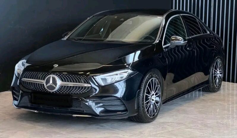 Mercedes-Benz Classe A