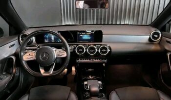 
										Mercedes-Benz Classe A full									