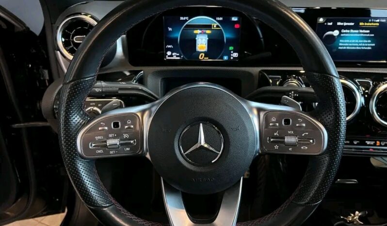 Mercedes-Benz Classe A