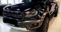 Ford Ranger Raptor