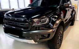 Ford Ranger Raptor