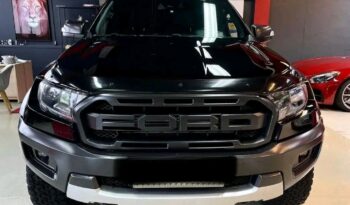 
										Ford Ranger Raptor full									