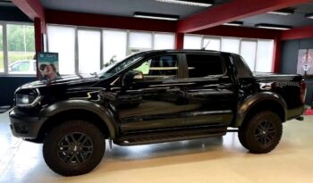 
										Ford Ranger Raptor full									