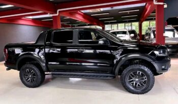 
										Ford Ranger Raptor full									