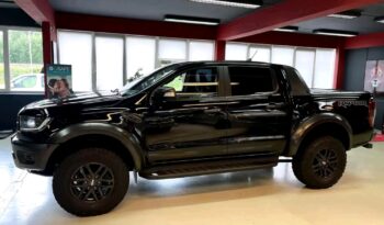 
										Ford Ranger Raptor full									