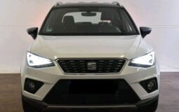 Seat Arona TSI XCELLENCE