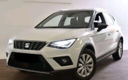 Seat Arona TSI XCELLENCE