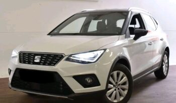 
										Seat Arona TSI XCELLENCE full									