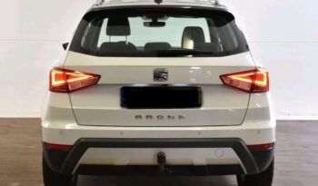 
										Seat Arona TSI XCELLENCE full									