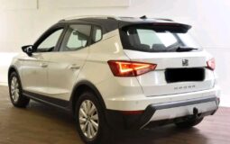 Seat Arona TSI XCELLENCE