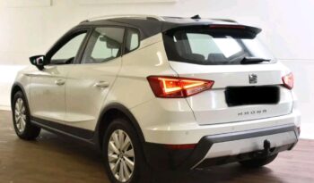 
										Seat Arona TSI XCELLENCE full									