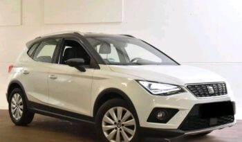 
										Seat Arona TSI XCELLENCE full									