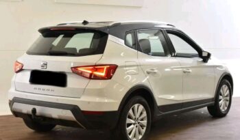 
										Seat Arona TSI XCELLENCE full									