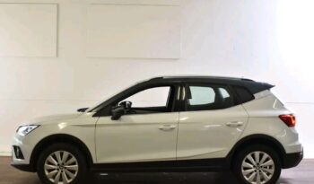 
										Seat Arona TSI XCELLENCE full									