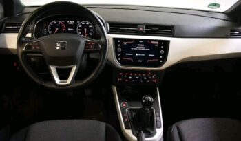 
										Seat Arona TSI XCELLENCE full									