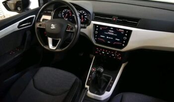 
										Seat Arona TSI XCELLENCE full									