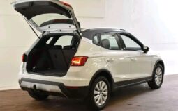 Seat Arona TSI XCELLENCE