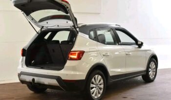 
										Seat Arona TSI XCELLENCE full									