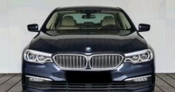 BMW 530i