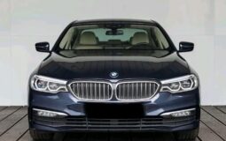 BMW 530i