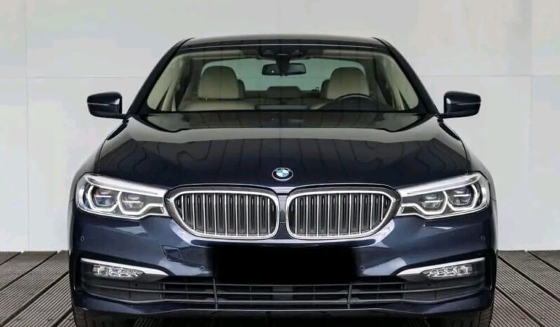 BMW 530i