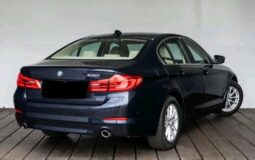 BMW 530i