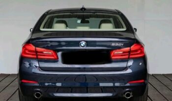 
										BMW 530i full									