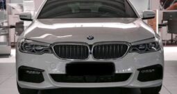 BMW 520d Touring xDrive