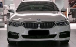 BMW 520d Touring xDrive